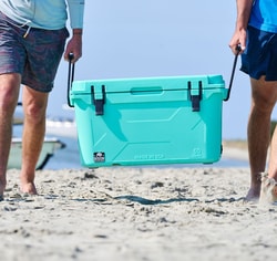 Bison Coolers