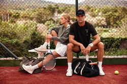 Bj&ouml;rn Borg