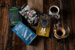 Black Rifle Coffee Company