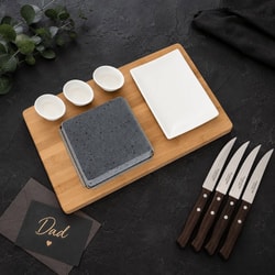 Black Rock Grill