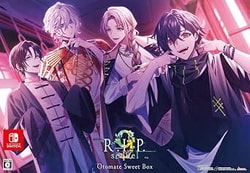 Black Rose