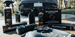 Blackline Car Care