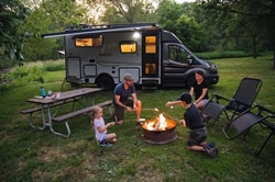 Blacksford RV Rentals