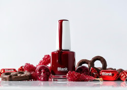 Blank Beauty