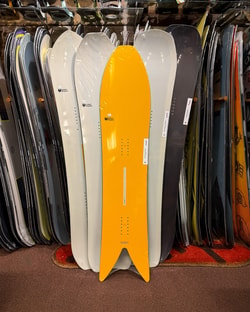 Blauer Board Shop