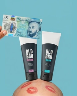 BLD BRO