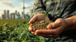 Blimburn Seeds UK
