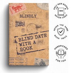 Blindly