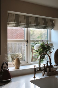 Blinds by Post