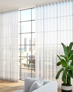 Blinds Online by Tuiss