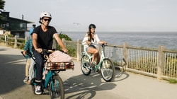 Blix Bike