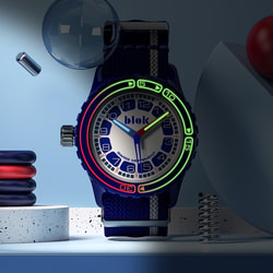 Blok Watches