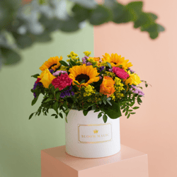Bloom Magic