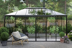 Bloomcabin