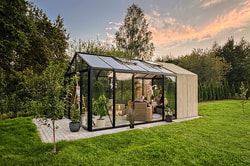 Bloomcabin