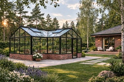 Bloomcabin