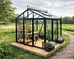 Bloomcabin