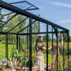 Bloomcabin