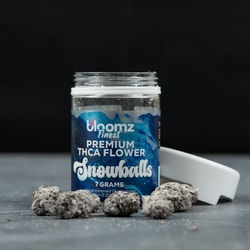 Bloomz Hemp