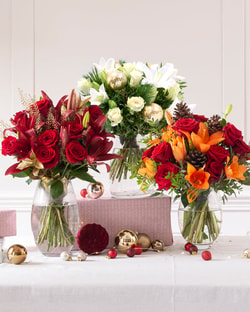 Blossoming Gifts