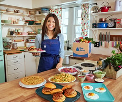 Blue Apron
