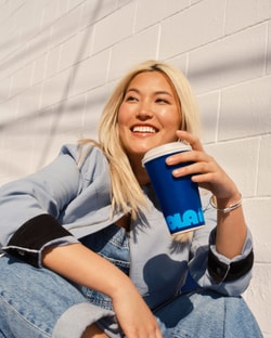 Blue Bottle Coffee