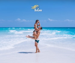 Blue Caribe Tours