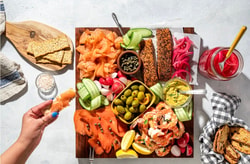 Blue Circle Foods