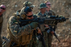 Blue Force Gear