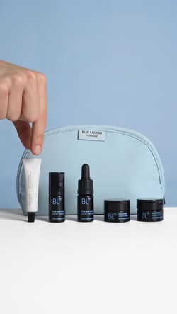 Blue Lagoon Skincare