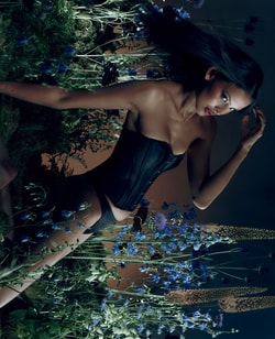Bluebella