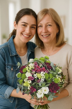 Blumenversand Edelwei&szlig;