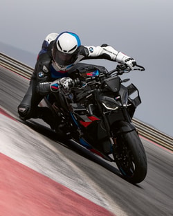 BMW Motorrad Bohling