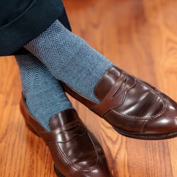 Boardroom Socks