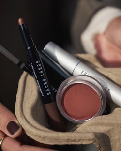 Bobbi Brown