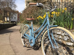 Bobbin Bikes