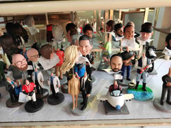 bobbleheadcraft