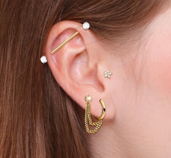 Body Jewelry
