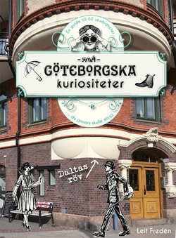 Bokb&ouml;rsen