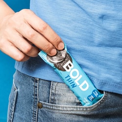 Bold Snacks