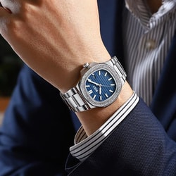 Bolt Watches