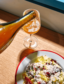 Bon App&eacute;tit Wine
