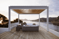 Bon Pergola