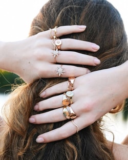 Bondeye Jewelry