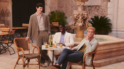 Bonobos