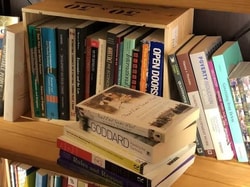 Book Supply