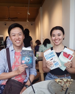 BookLoop Books