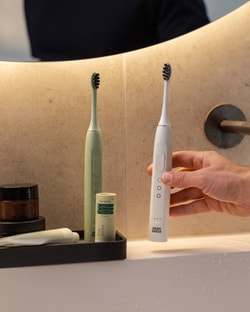 Boombrush