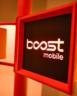Boost Mobile