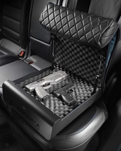 Boosted Safe